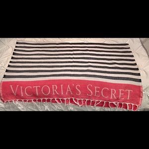 Victoria’s Secret Blanket
